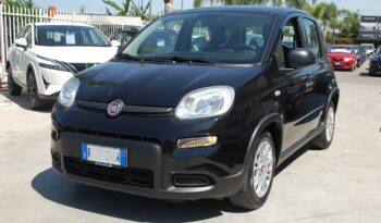 Fiat Panda 1.0 firefly hybrid 70CV S&S Uff Italy Clima City pieno