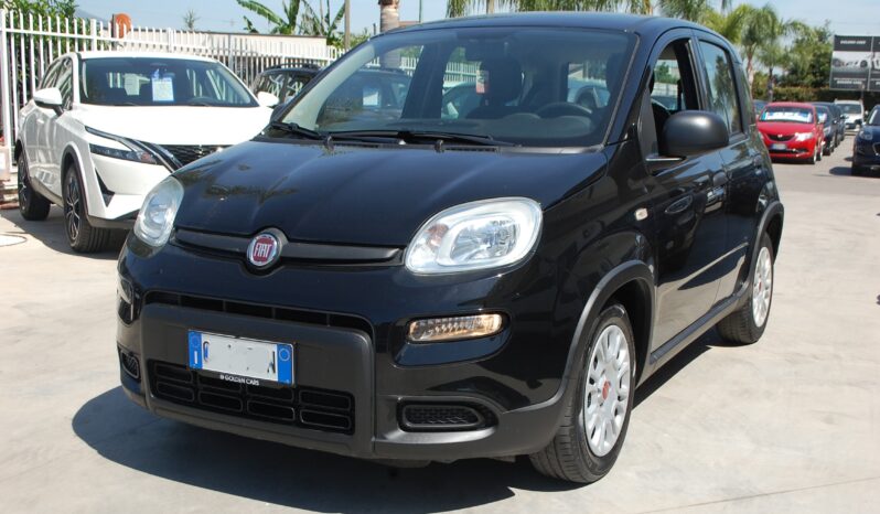 Fiat Panda 1.0 firefly hybrid 70CV S&S Uff Italy Clima City pieno