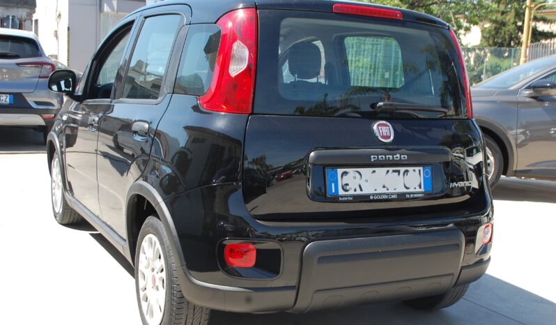 Fiat Panda 1.0 firefly hybrid 70CV S&S Uff Italy Clima City pieno
