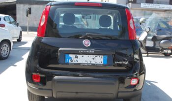Fiat Panda 1.0 firefly hybrid 70CV S&S Uff Italy Clima City pieno