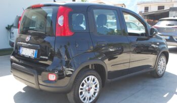 Fiat Panda 1.0 firefly hybrid 70CV S&S Uff Italy Clima City pieno