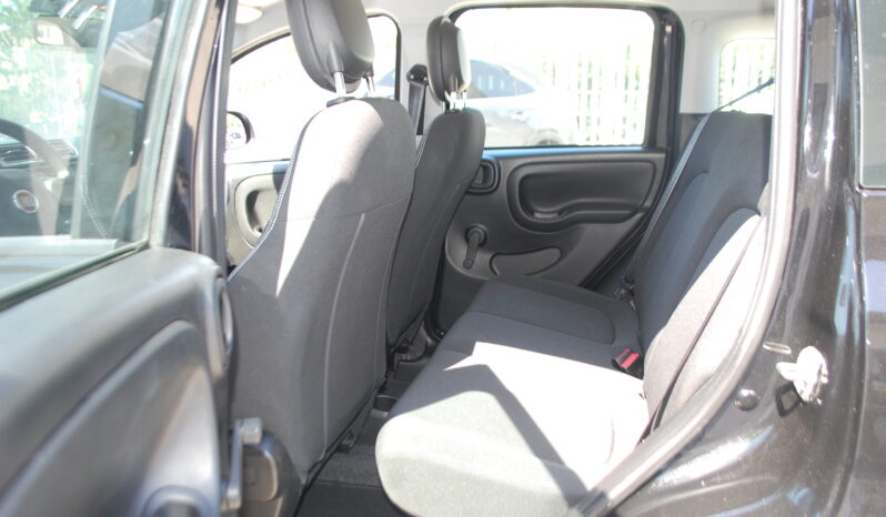 Fiat Panda 1.0 firefly hybrid 70CV S&S Uff Italy Clima City pieno