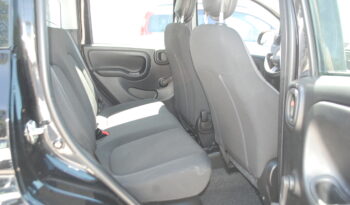 Fiat Panda 1.0 firefly hybrid 70CV S&S Uff Italy Clima City pieno