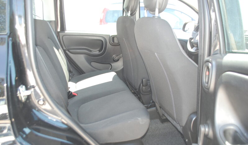 Fiat Panda 1.0 firefly hybrid 70CV S&S Uff Italy Clima City pieno