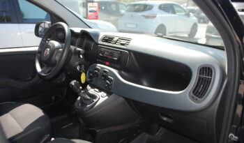 Fiat Panda 1.0 firefly hybrid 70CV S&S Uff Italy Clima City pieno