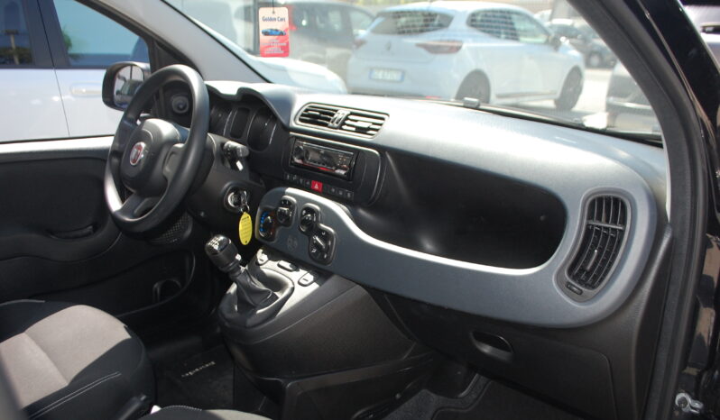 Fiat Panda 1.0 firefly hybrid 70CV S&S Uff Italy Clima City pieno