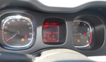 Fiat Panda 1.0 firefly hybrid 70CV S&S Uff Italy Clima City pieno