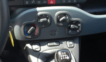 Fiat Panda 1.0 firefly hybrid 70CV S&S Uff Italy Clima City pieno