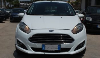 Ford Fiesta 5p 1.5 tdci Business Plus 75CV E6 Uff Italy USB pieno