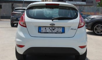 Ford Fiesta 5p 1.5 tdci Business Plus 75CV E6 Uff Italy USB pieno