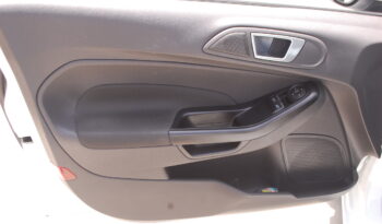 Ford Fiesta 5p 1.5 tdci Business Plus 75CV E6 Uff Italy USB pieno
