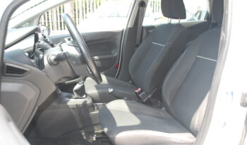 Ford Fiesta 5p 1.5 tdci Business Plus 75CV E6 Uff Italy USB pieno