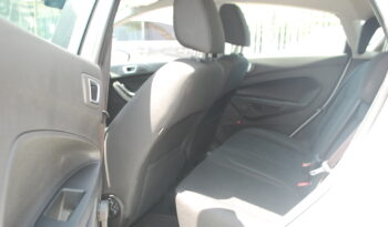 Ford Fiesta 5p 1.5 tdci Business Plus 75CV E6 Uff Italy USB pieno