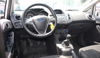 Ford Fiesta 5p 1.5 tdci Business Plus 75CV E6 Uff Italy USB pieno
