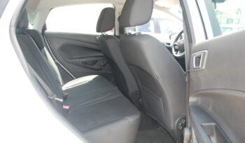 Ford Fiesta 5p 1.5 tdci Business Plus 75CV E6 Uff Italy USB pieno