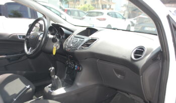 Ford Fiesta 5p 1.5 tdci Business Plus 75CV E6 Uff Italy USB pieno