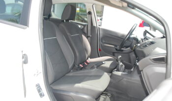 Ford Fiesta 5p 1.5 tdci Business Plus 75CV E6 Uff Italy USB pieno