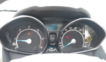 Ford Fiesta 5p 1.5 tdci Business Plus 75CV E6 Uff Italy USB pieno