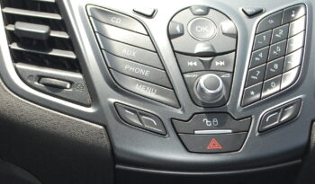 Ford Fiesta 5p 1.5 tdci Business Plus 75CV E6 Uff Italy USB pieno