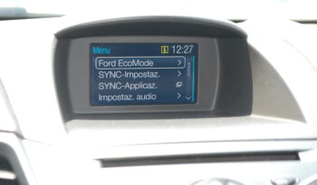 Ford Fiesta 5p 1.5 tdci Business Plus 75CV E6 Uff Italy USB pieno