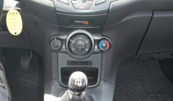 Ford Fiesta 5p 1.5 tdci Business Plus 75CV E6 Uff Italy USB pieno