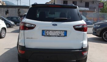 Ford EcoSport 1.0 ecoboost 125CV Active S&S Uff Italy USB Lega pieno