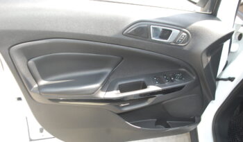 Ford EcoSport 1.0 ecoboost 125CV Active S&S Uff Italy USB Lega pieno
