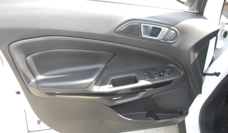 Ford EcoSport 1.0 ecoboost 125CV Active S&S Uff Italy USB Lega pieno
