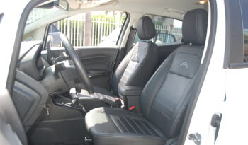 Ford EcoSport 1.0 ecoboost 125CV Active S&S Uff Italy USB Lega pieno