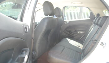 Ford EcoSport 1.0 ecoboost 125CV Active S&S Uff Italy USB Lega pieno