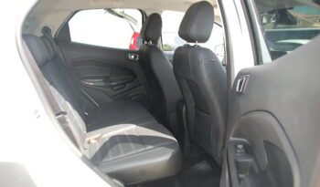 Ford EcoSport 1.0 ecoboost 125CV Active S&S Uff Italy USB Lega pieno