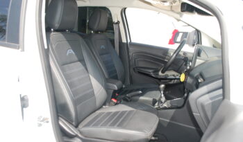 Ford EcoSport 1.0 ecoboost 125CV Active S&S Uff Italy USB Lega pieno