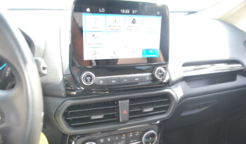 Ford EcoSport 1.0 ecoboost 125CV Active S&S Uff Italy USB Lega pieno