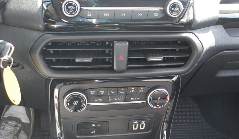 Ford EcoSport 1.0 ecoboost 125CV Active S&S Uff Italy USB Lega pieno