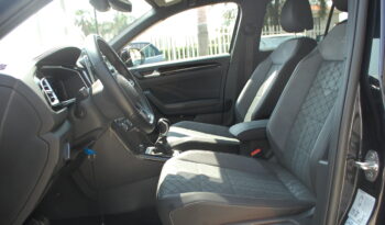 Volkswagen T-Roc 2.0 tdi 116CV R-Line Uff Italy USB Lega Led App pieno