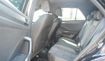 Volkswagen T-Roc 2.0 tdi 116CV R-Line Uff Italy USB Lega Led App pieno