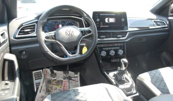 Volkswagen T-Roc 2.0 tdi 116CV R-Line Uff Italy USB Lega Led App pieno