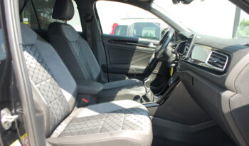 Volkswagen T-Roc 2.0 tdi 116CV R-Line Uff Italy USB Lega Led App pieno