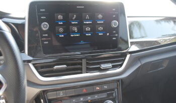 Volkswagen T-Roc 2.0 tdi 116CV R-Line Uff Italy USB Lega Led App pieno