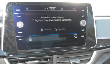 Volkswagen T-Roc 2.0 tdi 116CV R-Line Uff Italy USB Lega Led App pieno