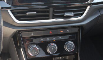 Volkswagen T-Roc 2.0 tdi 116CV R-Line Uff Italy USB Lega Led App pieno