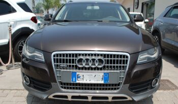 Audi A4 allroad 2.0 tdi 170CV Advanced Uff Italy Navi Lega Led USB pieno