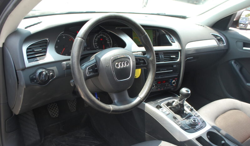 Audi A4 allroad 2.0 tdi 170CV Advanced Uff Italy Navi Lega Led USB pieno