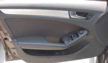 Audi A4 allroad 2.0 tdi 170CV Advanced Uff Italy Navi Lega Led USB pieno