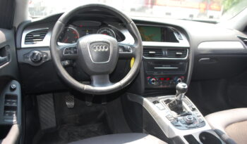 Audi A4 allroad 2.0 tdi 170CV Advanced Uff Italy Navi Lega Led USB pieno