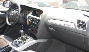 Audi A4 allroad 2.0 tdi 170CV Advanced Uff Italy Navi Lega Led USB pieno