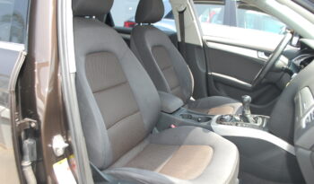 Audi A4 allroad 2.0 tdi 170CV Advanced Uff Italy Navi Lega Led USB pieno