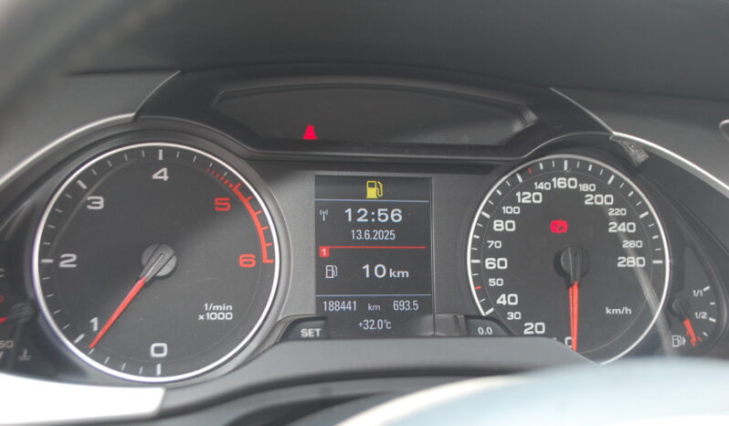Audi A4 allroad 2.0 tdi 170CV Advanced Uff Italy Navi Lega Led USB pieno