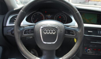 Audi A4 allroad 2.0 tdi 170CV Advanced Uff Italy Navi Lega Led USB pieno