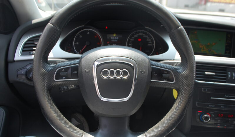Audi A4 allroad 2.0 tdi 170CV Advanced Uff Italy Navi Lega Led USB pieno